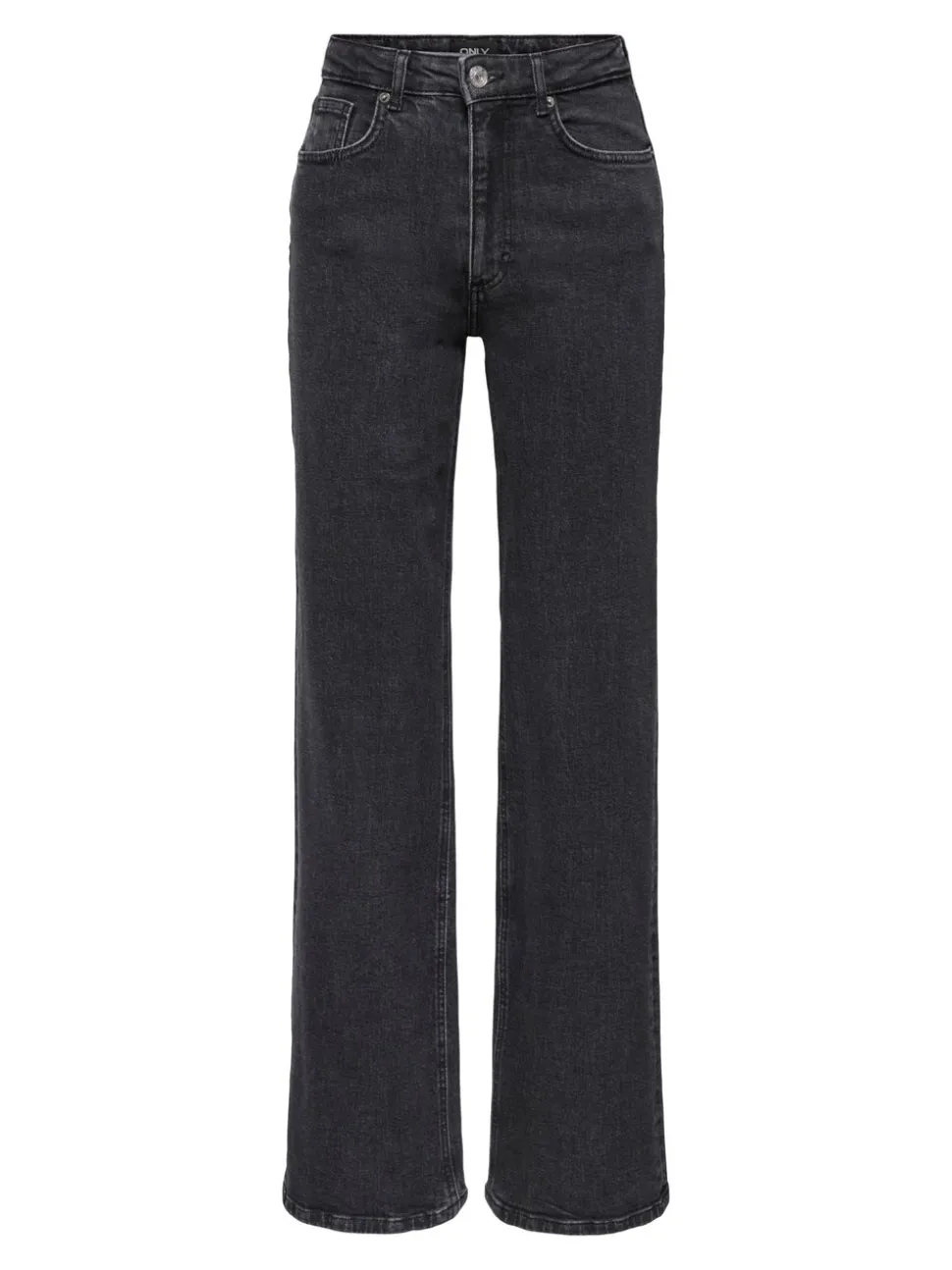 ONLJUICY Taille haute Wide Leg Fit Jeans