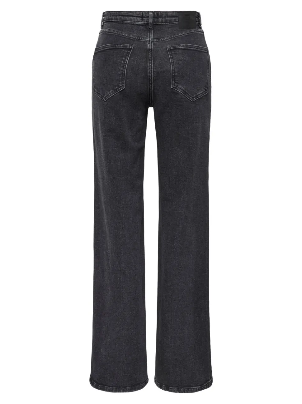 ONLJUICY Taille haute Wide Leg Fit Jeans
