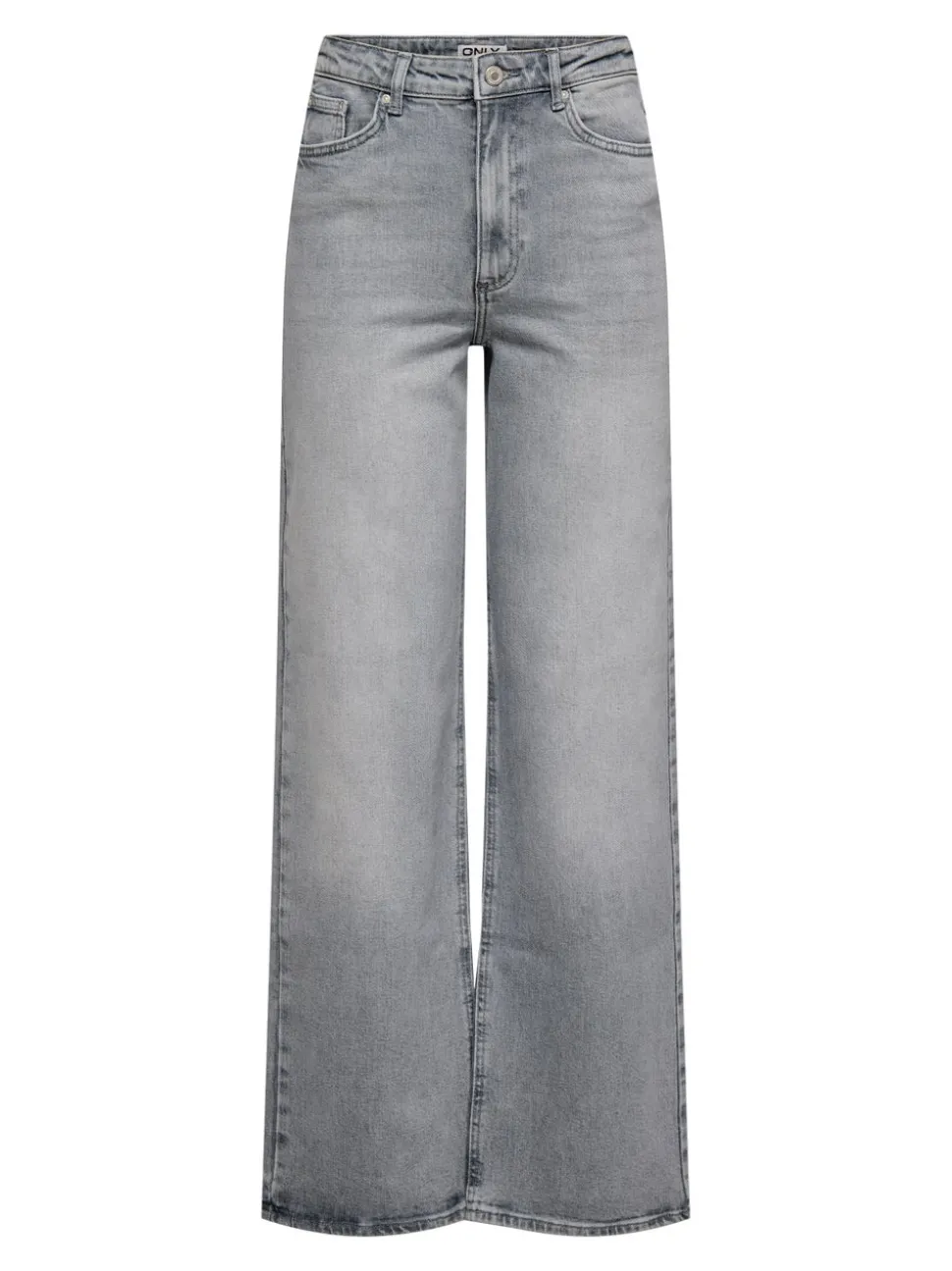 ONLJUICY Taille haute Wide Leg Fit Jeans