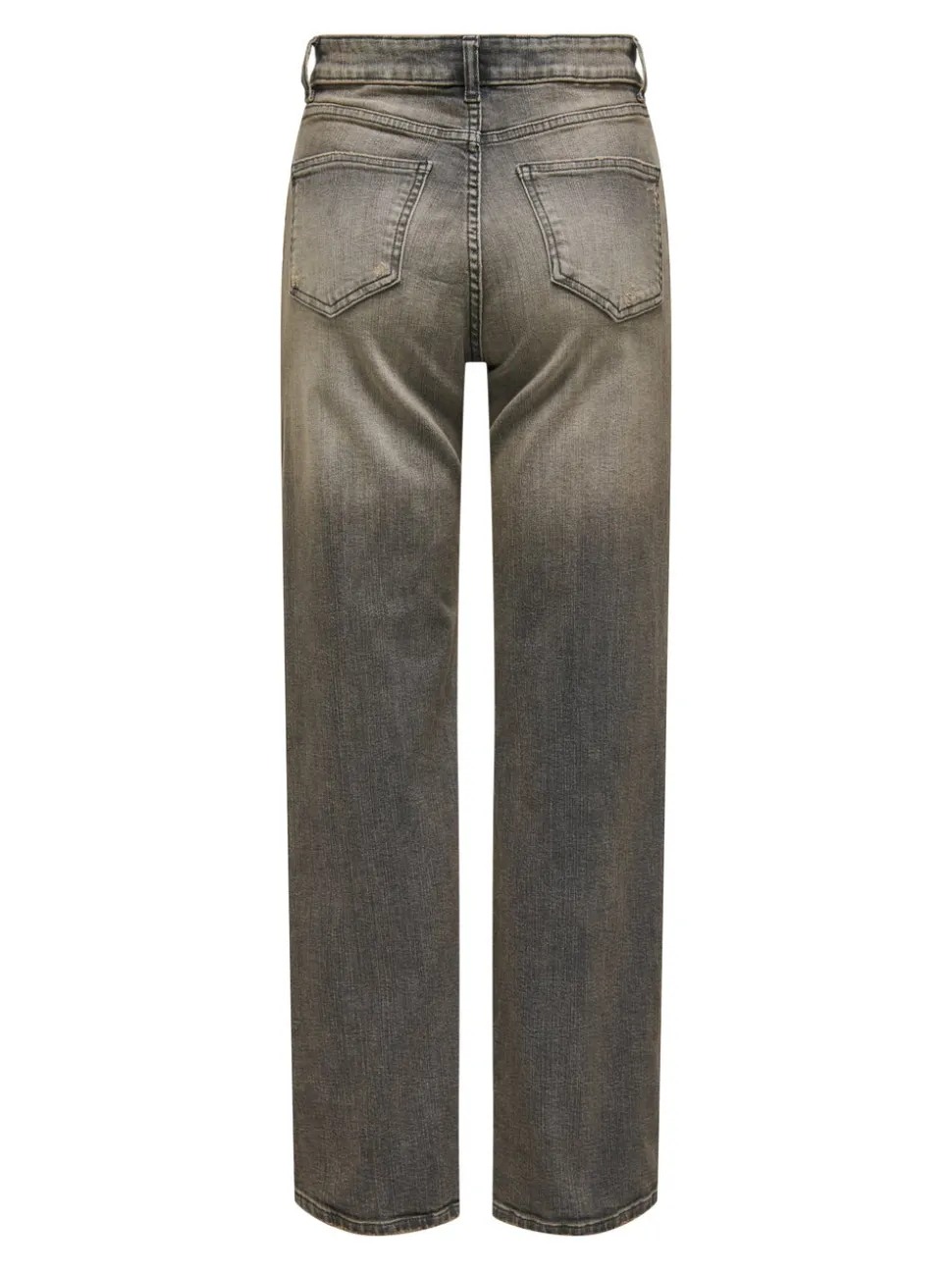 ONLJUICY Taille haute Wide Leg Fit Jeans