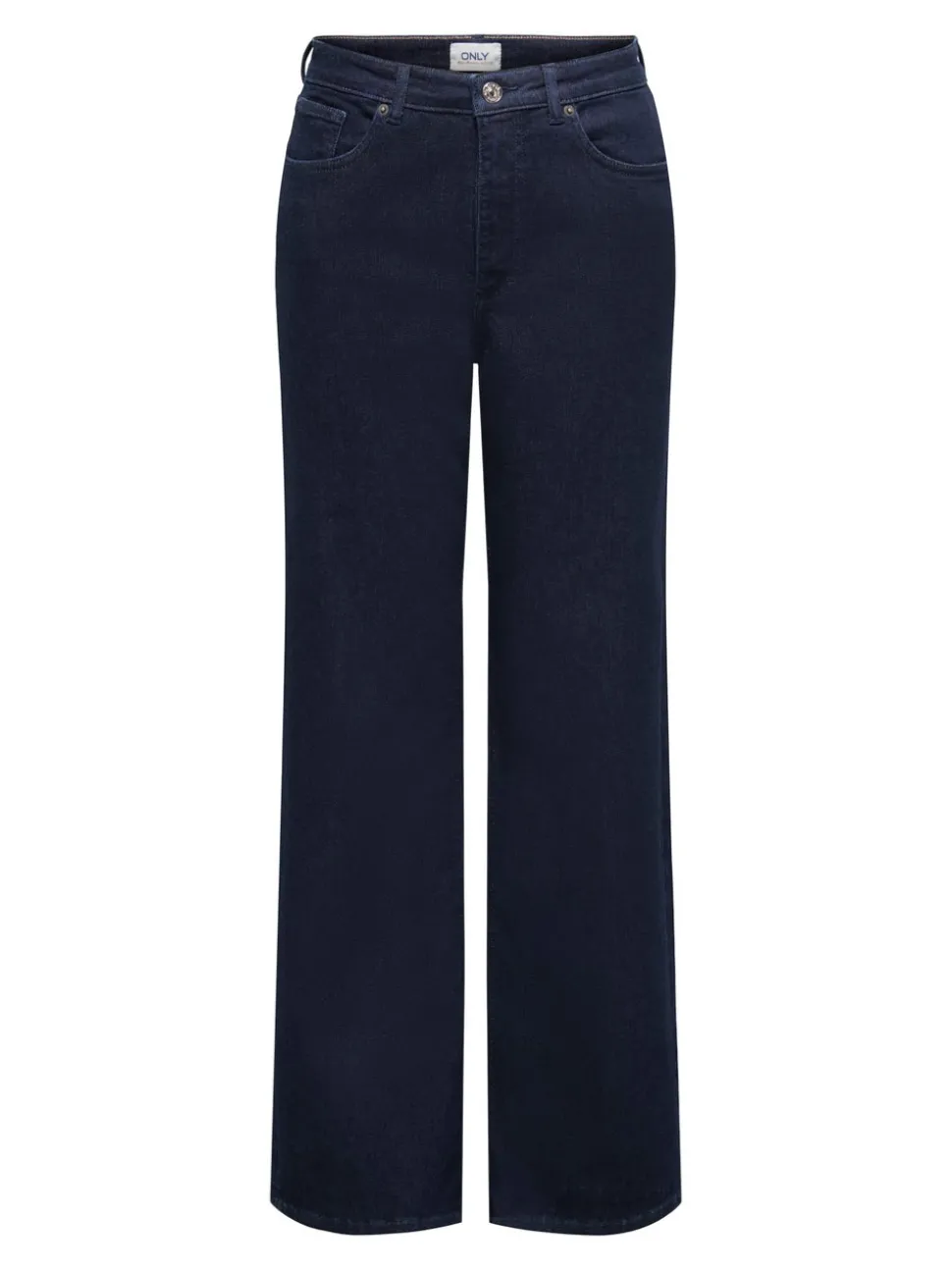 ONLJUICYHIGH Taille haute Wide Leg Fit Jeans