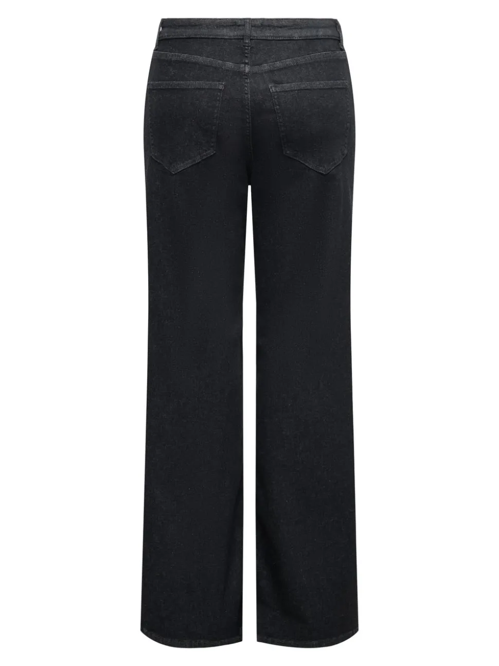 ONLJUICYHIGH Taille haute Wide Leg Fit Jeans