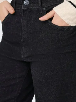 ONLJUICYHIGH Taille haute Wide Leg Fit Jeans