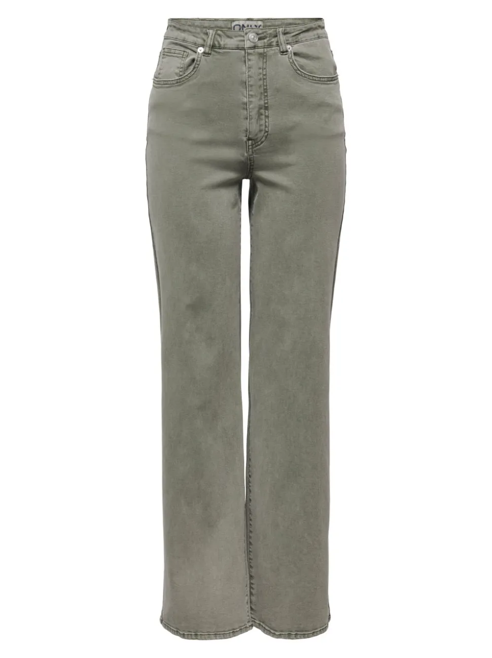 ONLJUICY-MISSOURI Wide Leg Fit Pantalon à jambe large