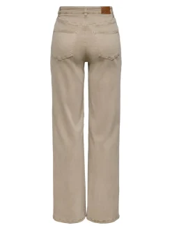 ONLJUICY-MISSOURI Wide Leg Fit Pantalon à jambe large