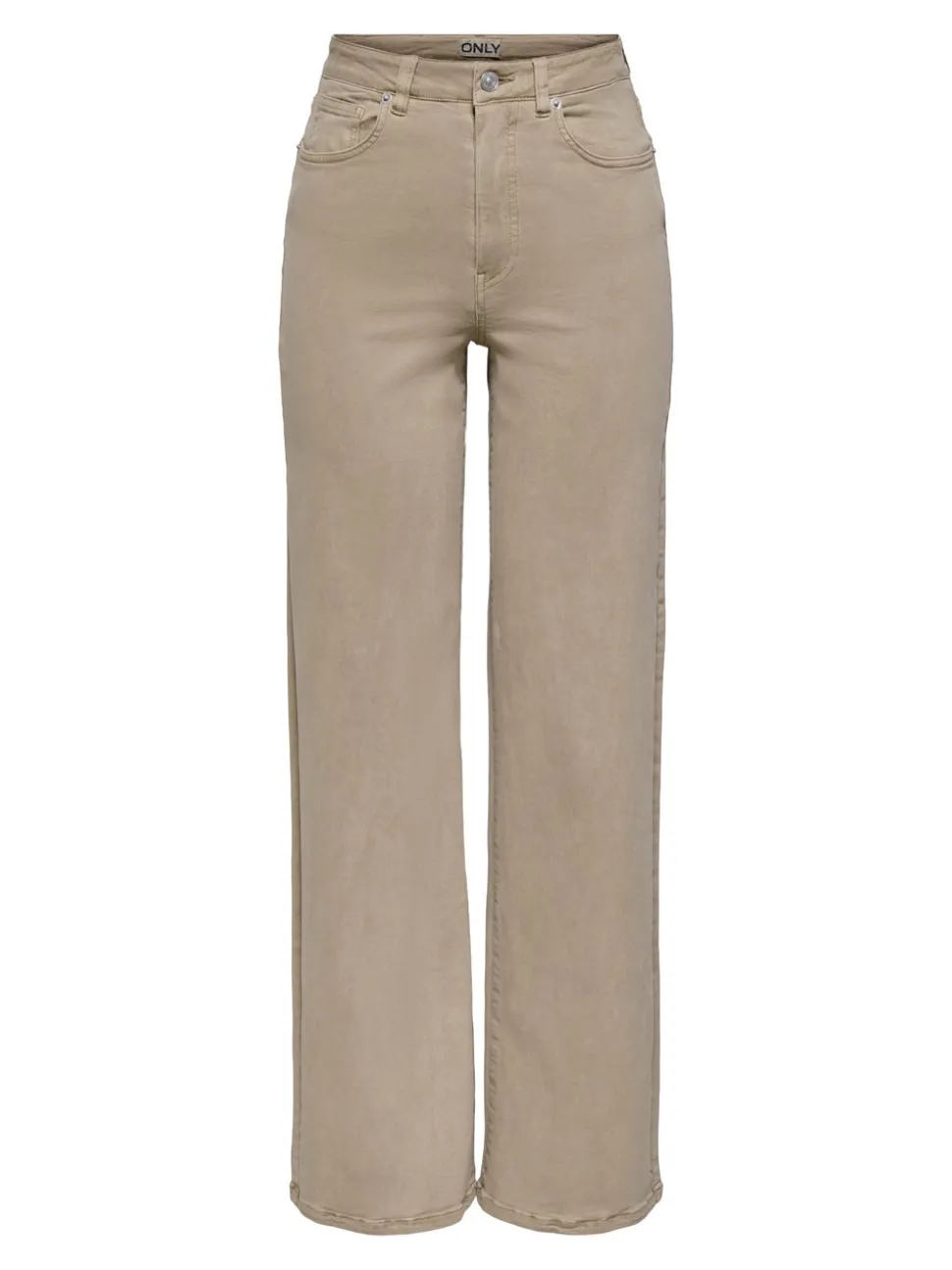 ONLJUICY-MISSOURI Wide Leg Fit Pantalon à jambe large