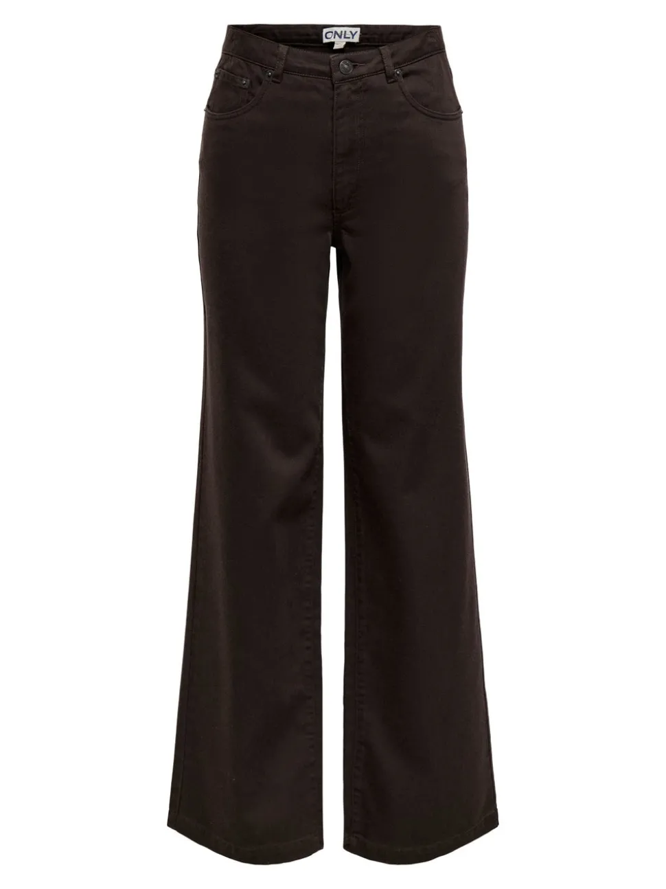 ONLJUICY-SOFT Wide Leg Fit Pantalon à jambe large