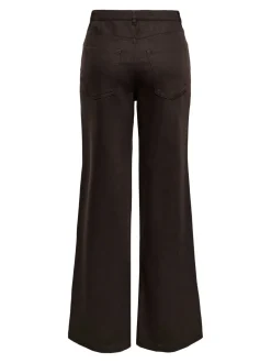 ONLJUICY-SOFT Wide Leg Fit Pantalon à jambe large