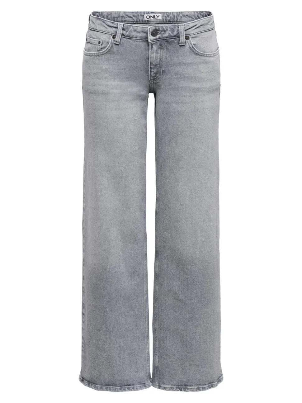 ONLJUICY Taille basse Wide Leg Fit Jeans