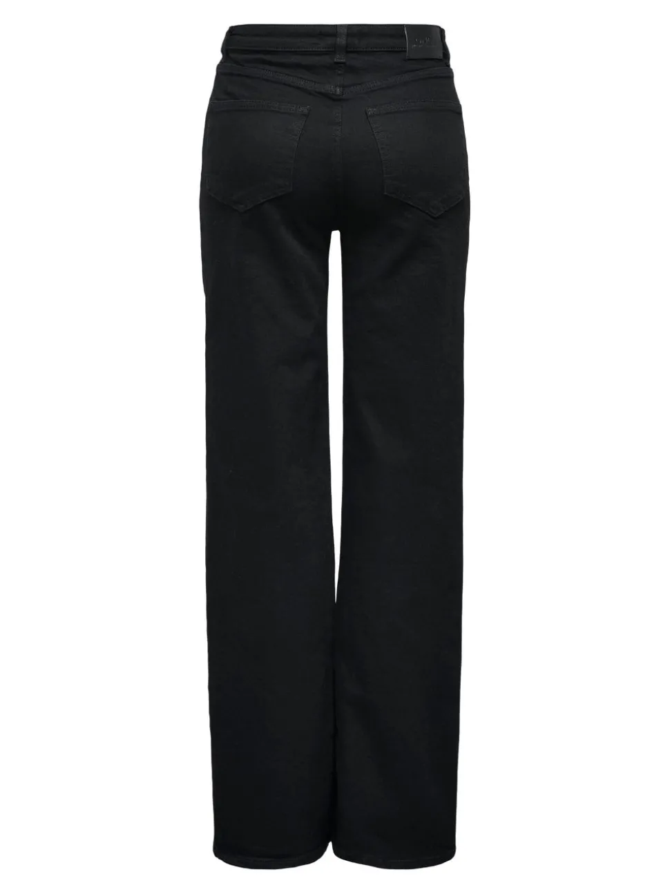 ONLJUICY Taille haute Wide Leg Fit Jeans