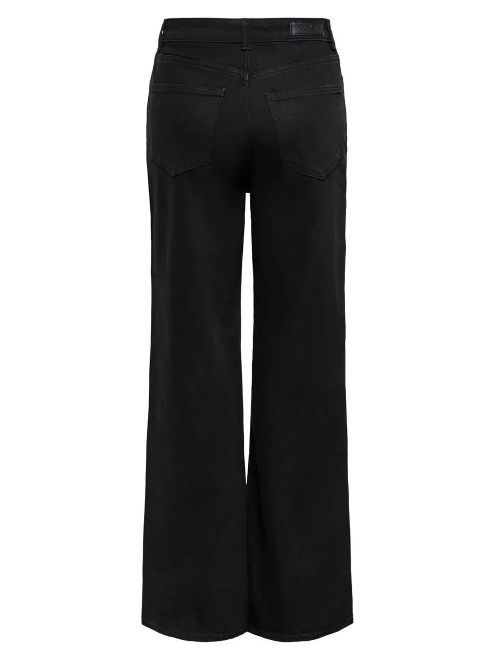 ONLJUICY Taille haute Wide Leg Fit Jeans