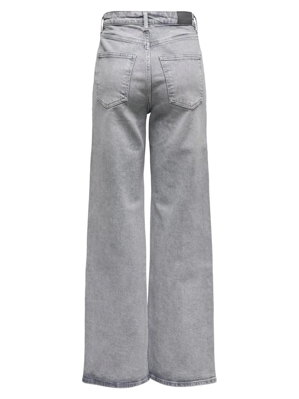 ONLJUICY Taille haute Wide Leg Fit Jeans