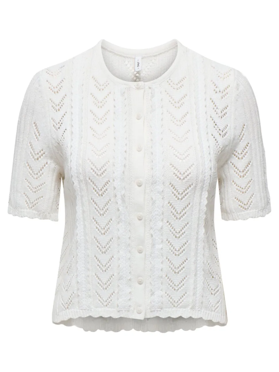 ONLJUI T-shirt en maille