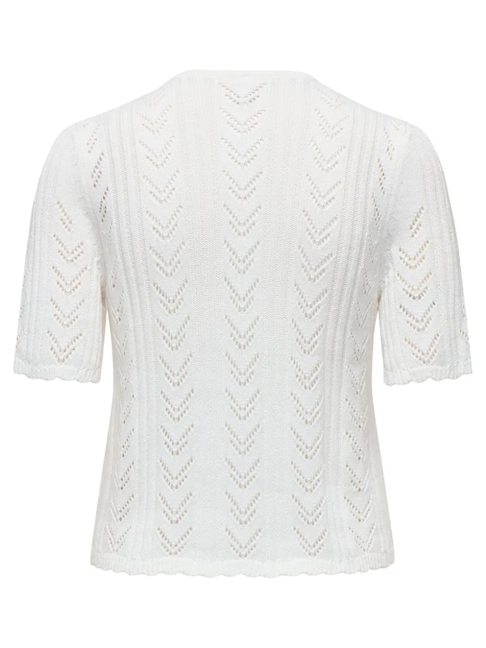 ONLJUI T-shirt en maille