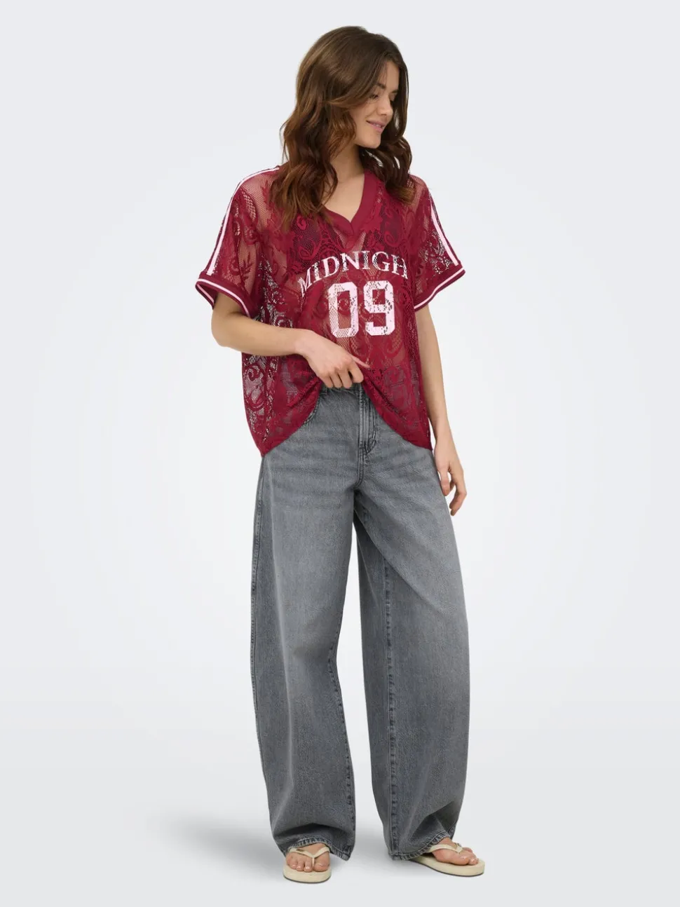 ONLJULES Top