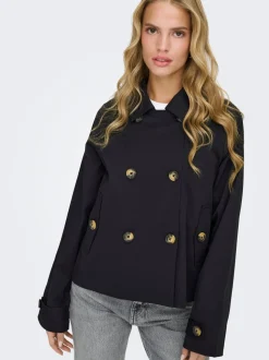 ONLJULIANE Trench coat