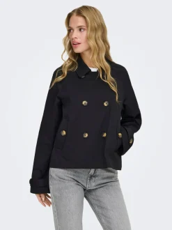 ONLJULIANE Trench coat