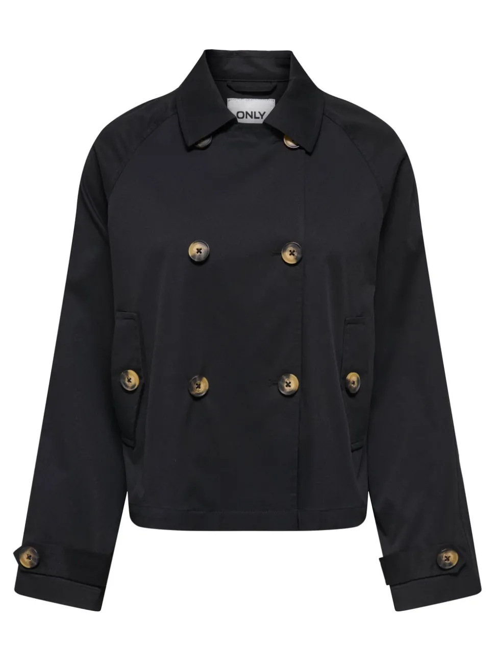 ONLJULIANE Trench coat