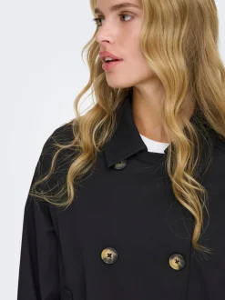 ONLJULIANE Trench coat
