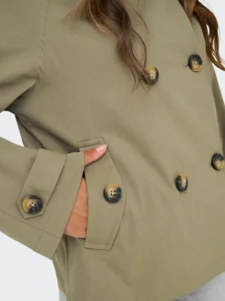 ONLJULIANE Trench coat
