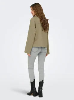 ONLJULIANE Trench coat