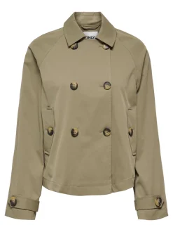 ONLJULIANE Trench coat