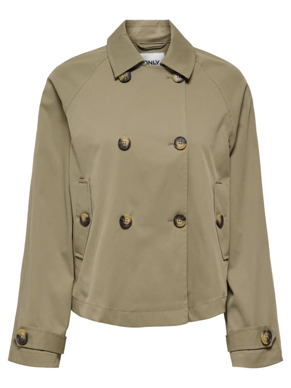 ONLJULIANE Trench coat