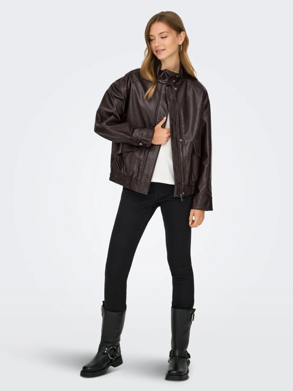 ONLJULIA Veste bomber