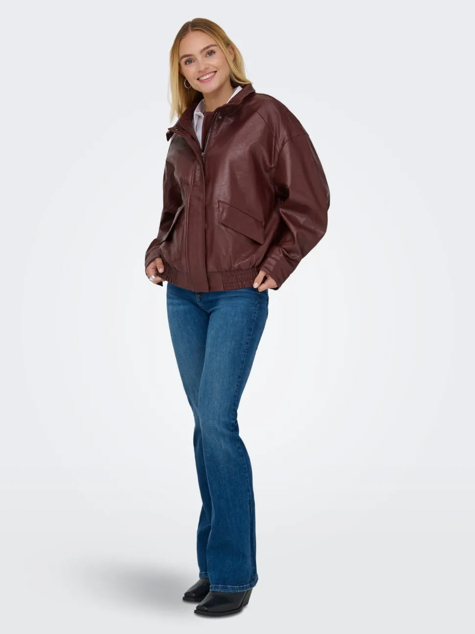 ONLJULIA Veste bomber