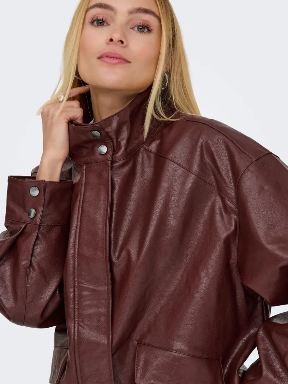 ONLJULIA Veste bomber