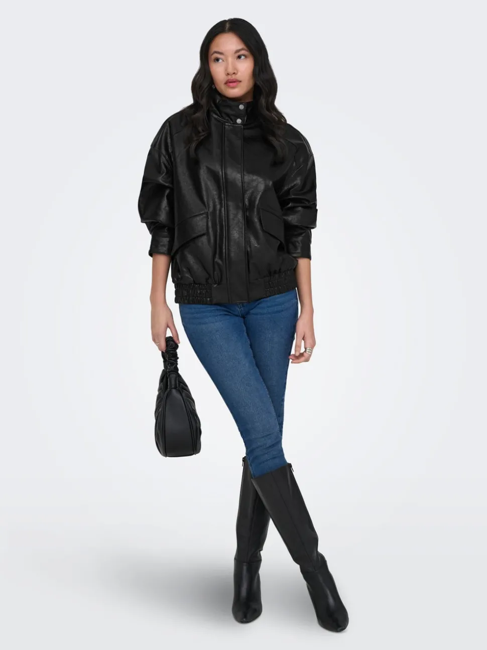 ONLJULIA Veste bomber
