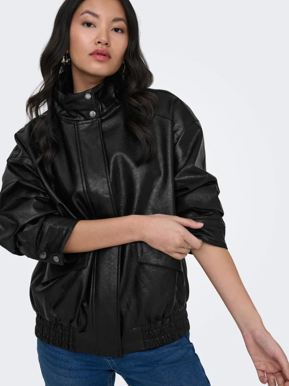 ONLJULIA Veste bomber
