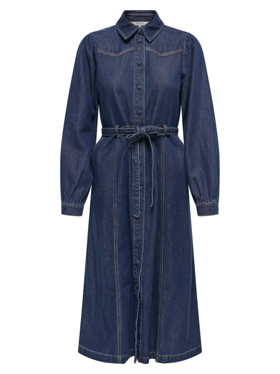 ONLJULIE Robe midi