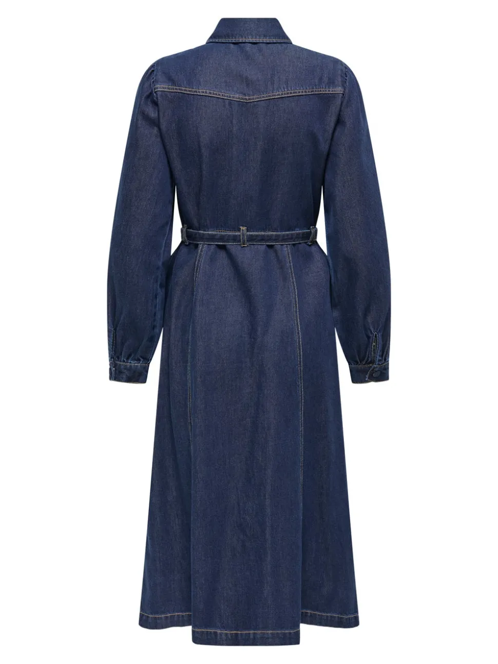 ONLJULIE Robe midi