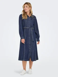 ONLJULIE Robe midi