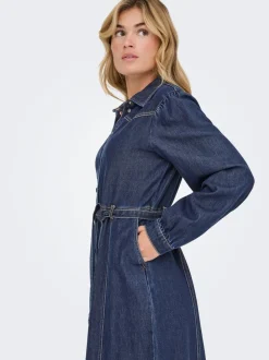 ONLJULIE Robe midi