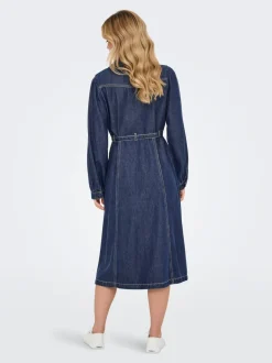 ONLJULIE Robe midi