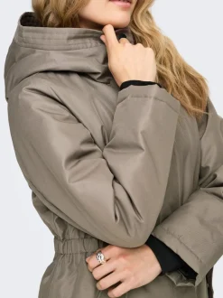 ONLJULIE Parka longue