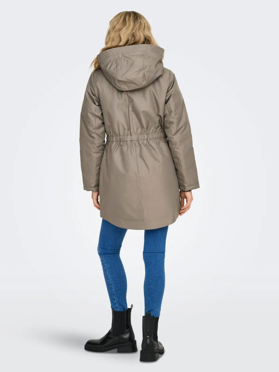 ONLJULIE Parka longue