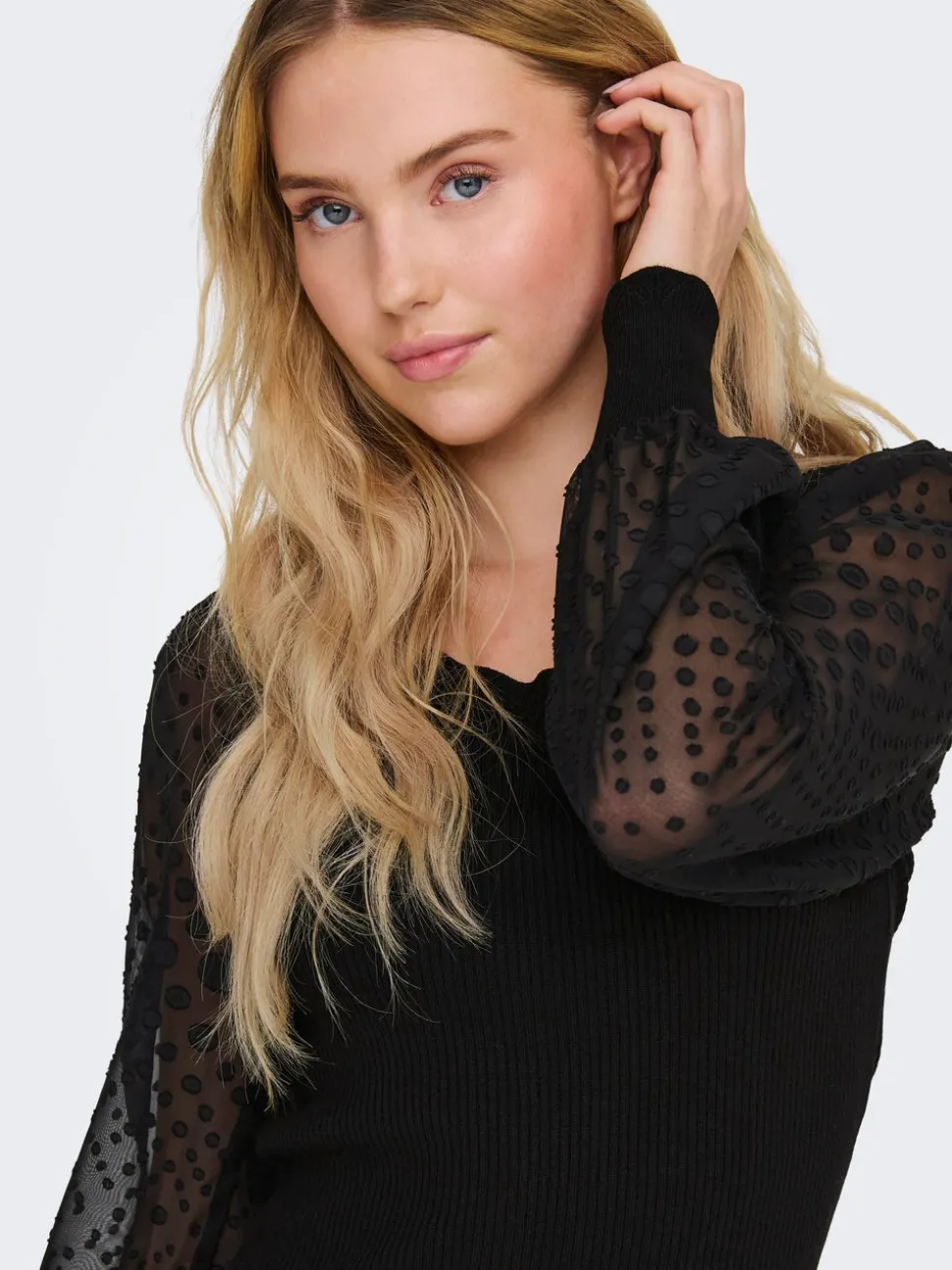 ONLJULIE Pull en maille