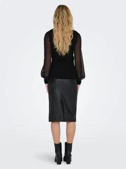 ONLJULIE Pull en maille