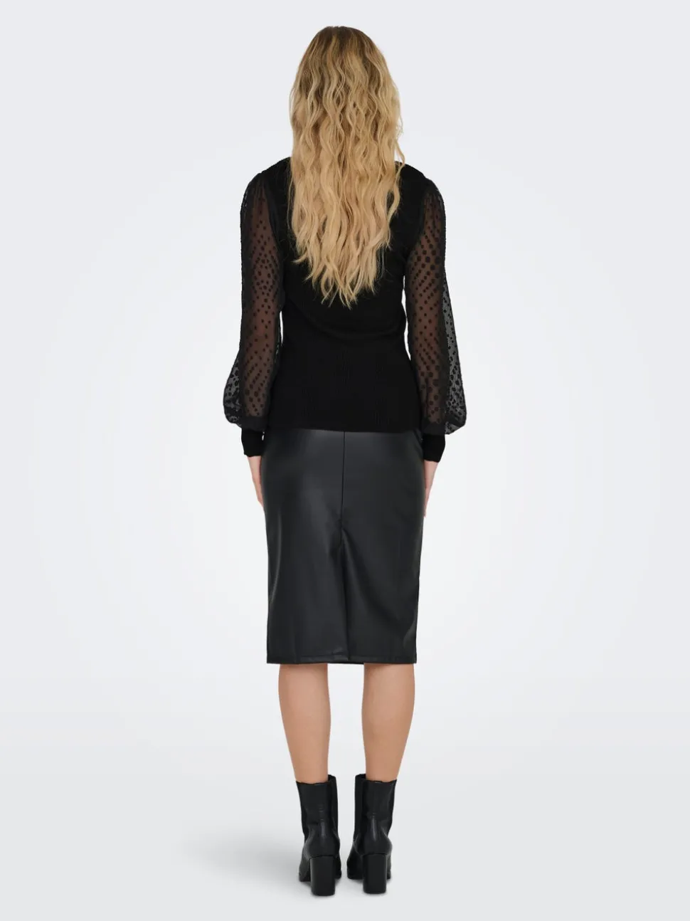 ONLJULIE Pull en maille