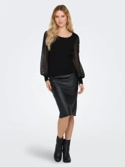 ONLJULIE Pull en maille