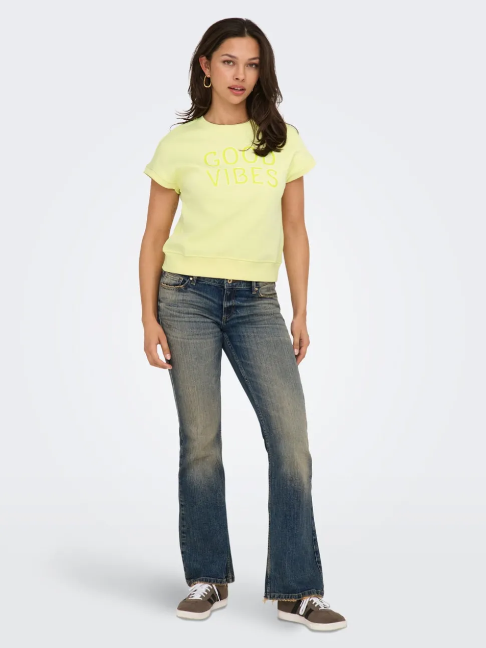ONLJULIETTE Sweat-shirts