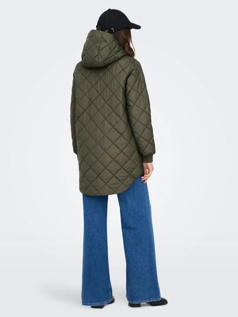 ONLJULIET Veste matelassée