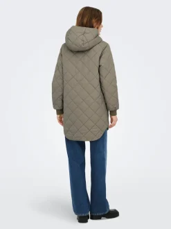 ONLJULIET Veste matelassée