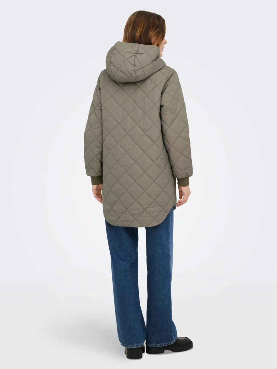 ONLJULIET Veste matelassée