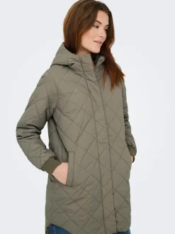 ONLJULIET Veste matelassée