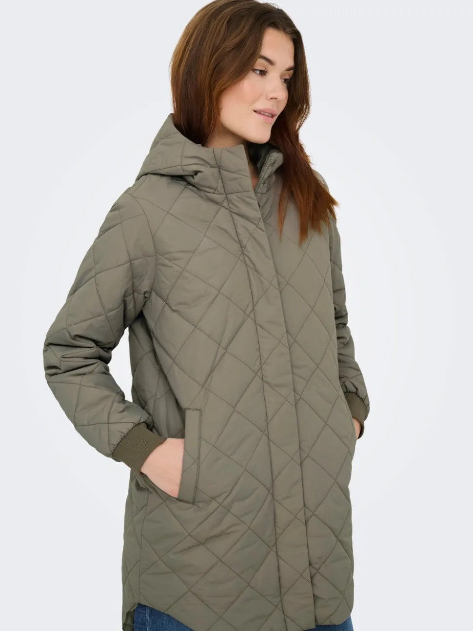 ONLJULIET Veste matelassée