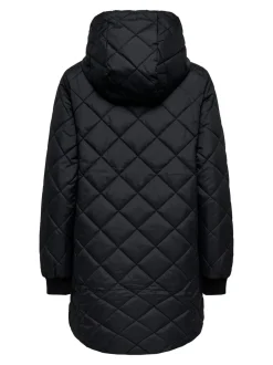 ONLJULIET Veste matelassée